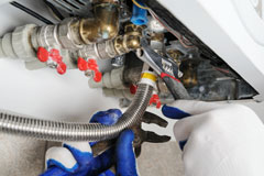 Yeovil boiler repair companies