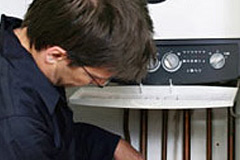 boiler replacement Yeovil
