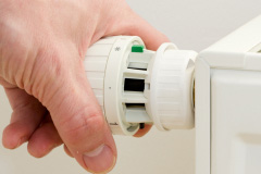 Yeovil central heating repair costs