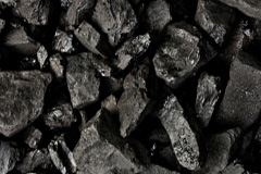 Yeovil coal boiler costs